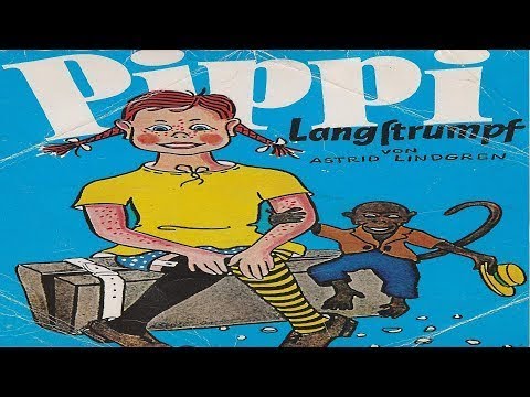 PIPPI LANGSTRUMPF (GEHT AN BORD) (TAKA-TUKA-LAND) (3 Folgen); Astrid Lindgren (Hörspiele, Hörbücher)