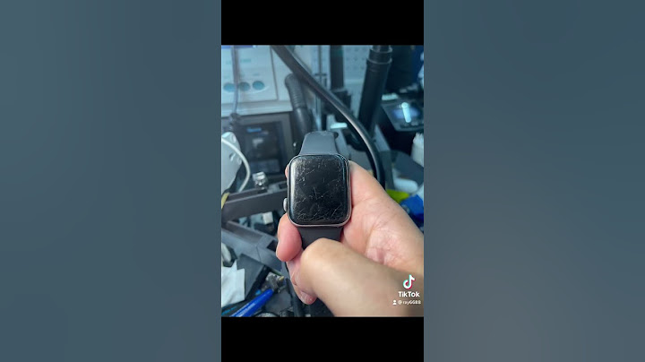 ［趣皮維修] 手機手錶螢幕劃痕修復 刮痕修復 ，iPhone/iWatch screen scratch repair