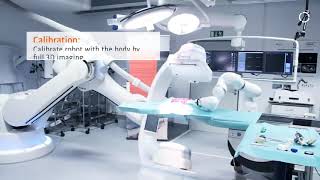 2 KUKA Medical Robotics – Medical Applications with LBR Med screenshot 5