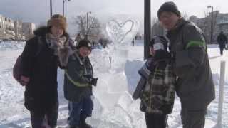 Cobourg Winterfest 2015