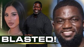 Walter From Fresh & Fit Blasted By His Girlfriend Daisy For Leaving Her Pregnant