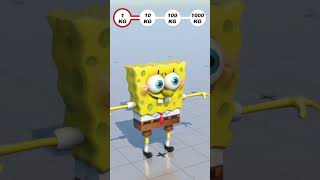 SpongeBob Gets abused For 2 Minutes   NOT FOR KIDS!!! 6