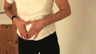 Do-In: Self-energising Shiatsu Routine