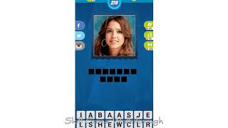 Millennium Quiz Game Level 251 - 300 - All Answers - Walkthrough screenshot 4