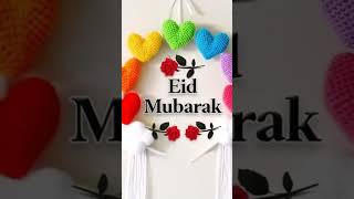 Eid Mubark for all musilin