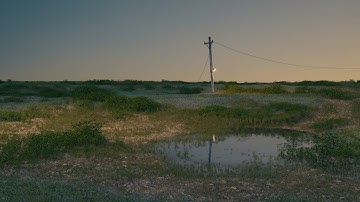 lanscape memory №1