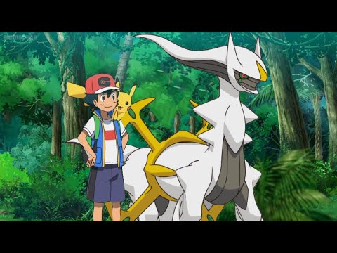 Top 10 Pokemon That Are Only 1 In The World | Ft. @I AM POKETUBER |