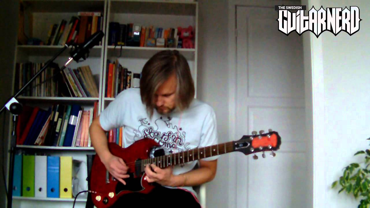 Replace Humbucker With Single Coil