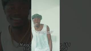 Timi Dre For You visualizer