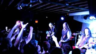 Dark Tranquillity - Terminus (Where Death Is Most Alive)
