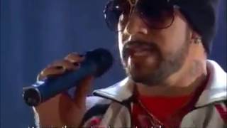 Backstreet Boys - Incomplete 2005 (Best Live)