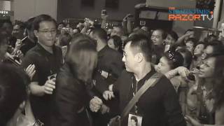 Last Concert In Singapore (Jenny Tseng 甄妮 Pt 1) Last Concert In Singapore (Jenny Tseng 甄妮 Pt 1)