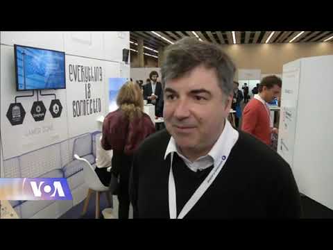 მომავლის ნივთიერება მომავლის ტექნოლოგიებისთვის