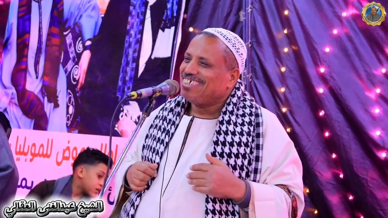 افراح ال شعيب فرح الاستاذ عبده طه والاستاذ احمد جعفر شعيب البدارى اسيوط 