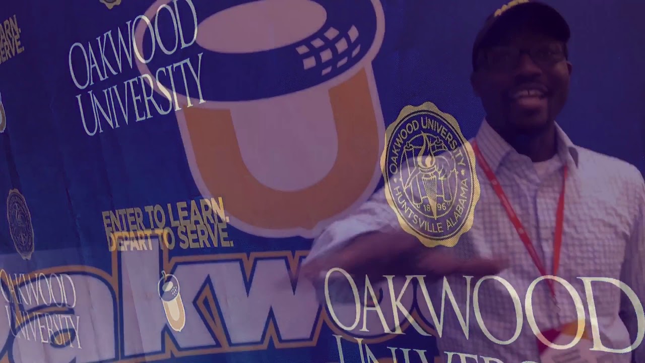 My Oakwood Xperience... - YouTube