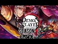 ENTERTAINMENT DISTRICT ARC | DEMON SLAYER SEASON 3 | EPISODE -2 Of Demon slayer Season 3