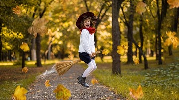 DIY Moving Overlays: Bring Photos To Life