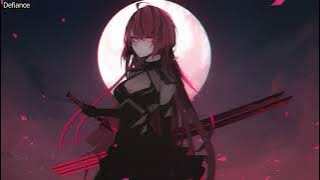 Nightcore- Villains Aren't Born (They're Made) - (PEGGY)