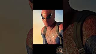 Spider Man #spiderman #marvel #edit #peterparker #dance #4k #newtrendingstatus #viralshort #wow