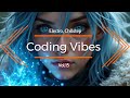 🎵  Echoes of a Storm. | Coding Vibes Vol.15