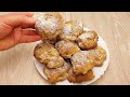Weiche Kekse mit Äpfeln Einfaches und leckeres Rezept #101