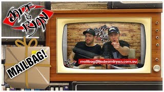 Mailbag 2!