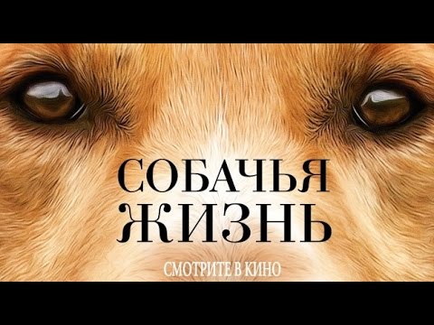 Собачья жизнь (2017) Трейлер к фильму (Русский язык)