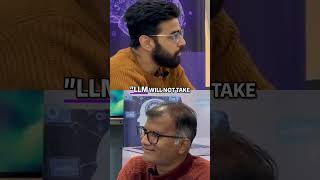 Yann LeCun: LLMs are as Dumb as Parrots, Agree? #shorts #youtubeshorts #yannlecun #metaai