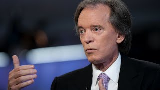 Bill Gross on 'What'd You Miss' Bill Gross on 'What'd You Miss'