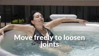 Hydrotherapy and Arthritis screenshot 5