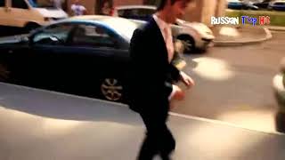 Денис Клявер и Стас Костюшкин (группа Чай Вдвоём) - Белое Платье (2010) (клип)