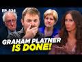 THIS Finally Broke Democrats &amp; Made Them Ditch Their Golden Boy | 7/7/26