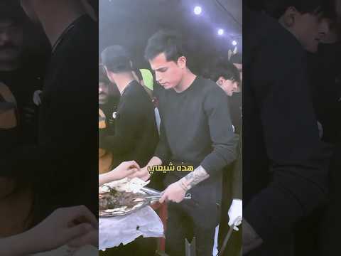 هذا شيعي ذاك سني محرم شهر محرم عاشوراء الاربعينية شيعة علي سنة ابلور اديلان العراق