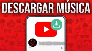 ✅Como Bajar Musica de Youtube en Celular (Sin Copyright) screenshot 4