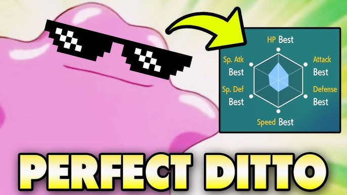 🔥BD98YT🔥 on X: 🔥 NEW TRICK ☆ HOW TO CATCH DITTO IN POKÉMON GO! ☆ HOW TO  FIND DITTO FOR MEW QUEST 5/8 🔥 WATCH ▷ PLEASE LIKE  👍 SHARE 🗣 SUBSCRIBE
