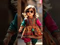 Cutest pakistani Baby girl on the Ramp! 😍👶Ep.36 Cutest pakistani Baby girl on Runway for cat walk