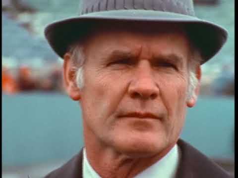 1975 Cowboys at Vikings Divisional Playoff