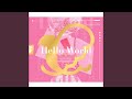 人間合格!!!! (Hello World Remix)