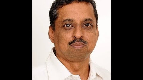 Moore  Penrose Inverse, Singular Value Decompositions and Applications by Dr. K. Manjunatha Prasad