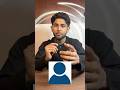 Instagram Account Hide kaise kare | How to hide Instagram account? Insta Id family se kaise chhupaye