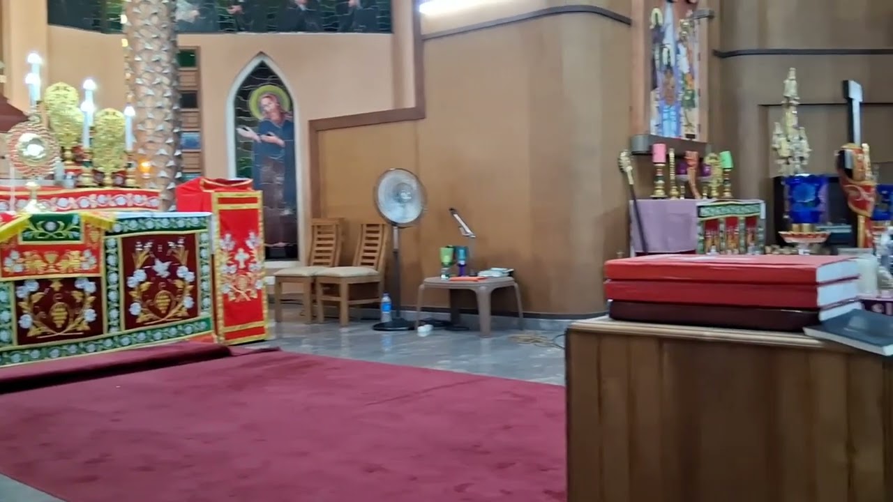 ഇടയനോടൊപ്പം - റാന്നി