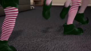 Elf yourself #2