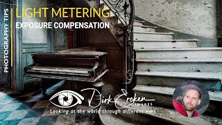 Light metering and exposure compensation screenshot 5