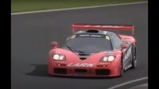 1996 All Japan GT Championship - Rd 3 Sendai (Japanese)