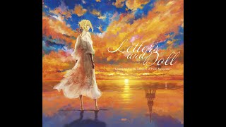 Vocal Album: Letters and Dolls - Looking back on the memories of Violet Evergarden