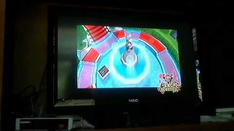 Mario super sluggers walkthrough part 6