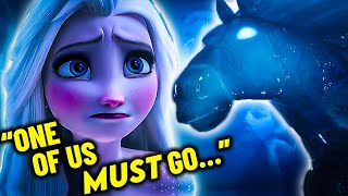 How 'Samantha' Accidentally Revealed The 6th Elemental Spirit In Frozen...