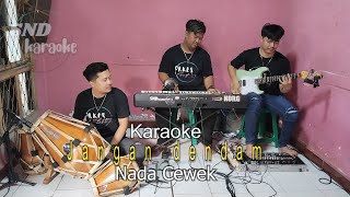 Download Lagu Karaoke Jangan dendam Yunita ababil Nada cewe MP3 Download Lagu Karaoke Jangan dendam Yunita ababil Nada cewe MP3