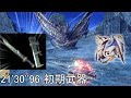 【MHRS PC】防具さえちゃんとしていれば初期双剣でもキュラゼナくらい倒せるよって動画
