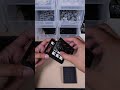 From start to finish #custommechanicalkeyboard #computerkeyboard #tech #computeraccessory #macropad